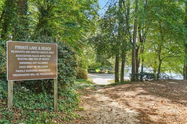2474 Northlake Court NE, Atlanta, GA 30345