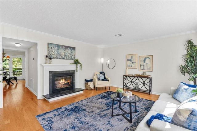 2474 Northlake Court NE, Atlanta, GA 30345