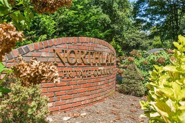 2474 Northlake Court NE, Atlanta, GA 30345