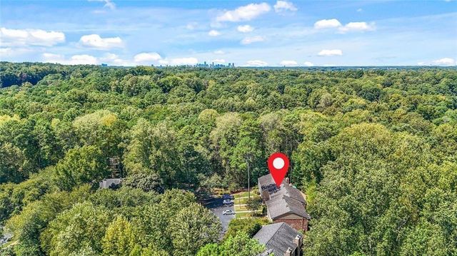 2474 Northlake Court NE, Atlanta, GA 30345