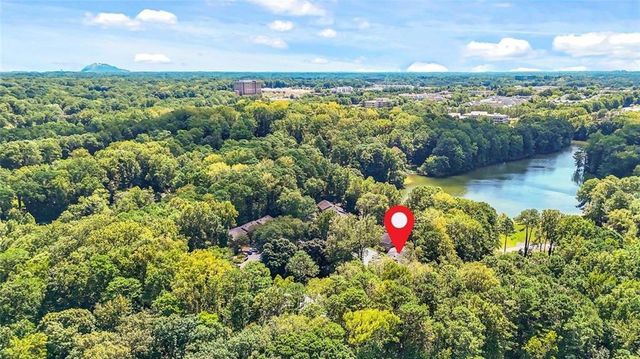 2474 Northlake Court NE, Atlanta, GA 30345