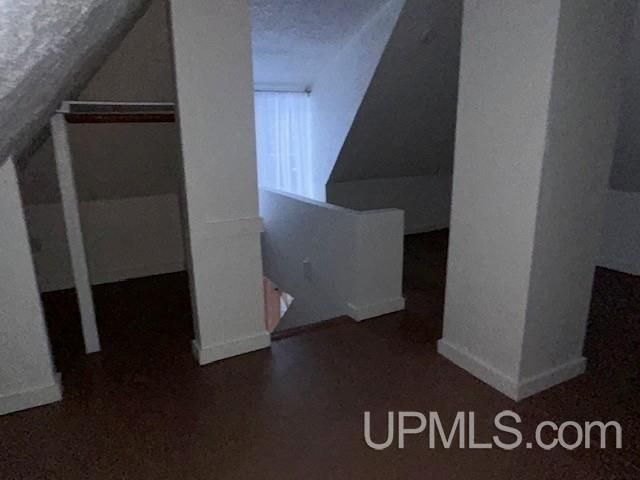 607 W Edwards Avenue, Houghton, MI 49931