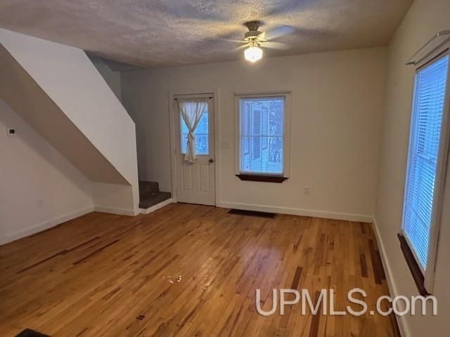 607 W Edwards Avenue, Houghton, MI 49931