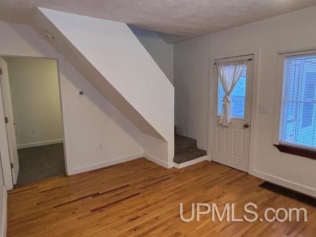 607 W Edwards Avenue, Houghton, MI 49931