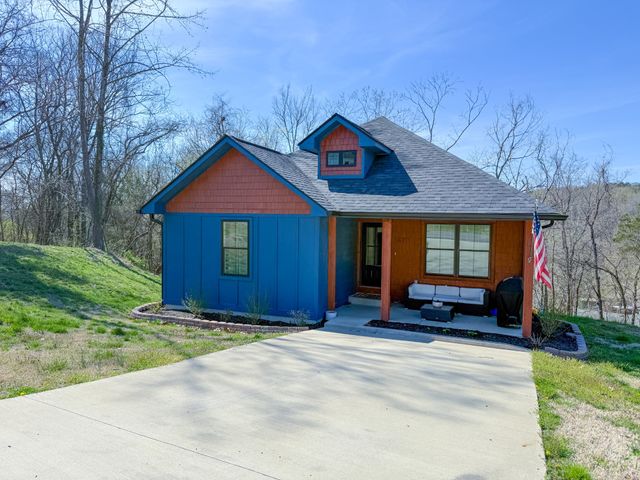 420 Fort Hill Dr, Pulaski, TN 38478