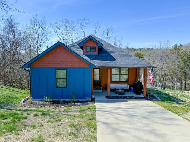 420 Fort Hill Dr, Pulaski, TN 38478