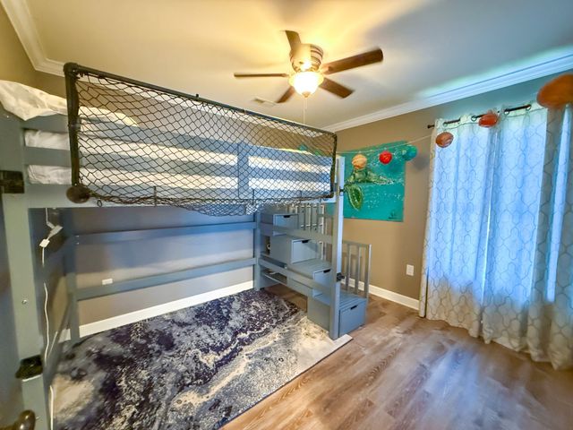420 Fort Hill Dr, Pulaski, TN 38478