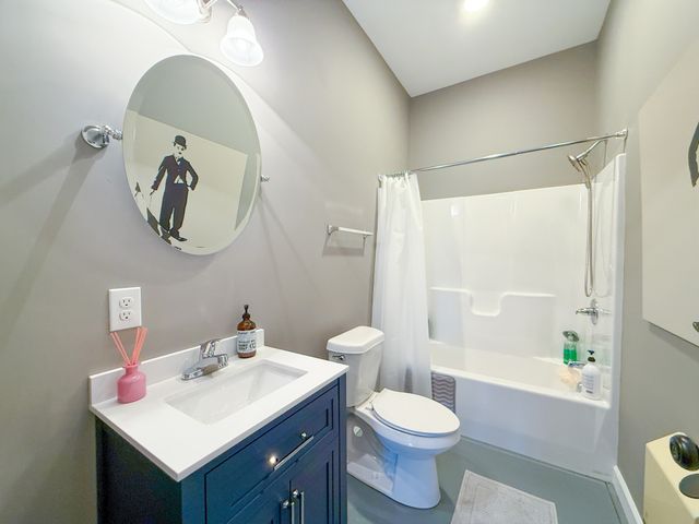 420 Fort Hill Dr, Pulaski, TN 38478