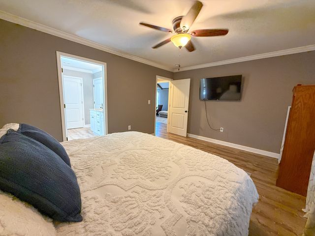 420 Fort Hill Dr, Pulaski, TN 38478