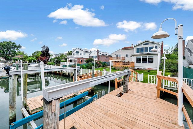 3420 Woodward Street, Oceanside, NY 11572