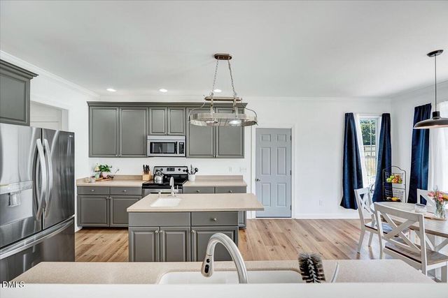 409 Magnolia View Lane, Rolesville, NC 27571