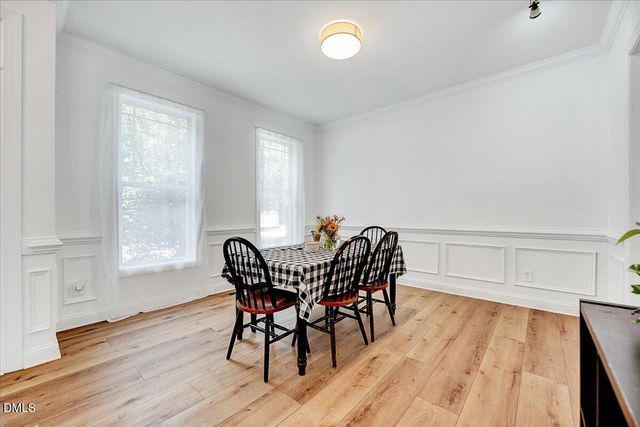 409 Magnolia View Lane, Rolesville, NC 27571