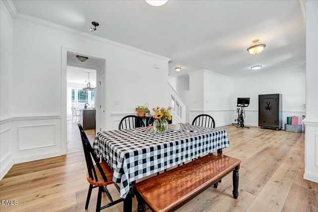409 Magnolia View Lane, Rolesville, NC 27571