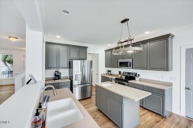 409 Magnolia View Lane, Rolesville, NC 27571