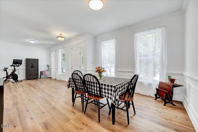 409 Magnolia View Lane, Rolesville, NC 27571