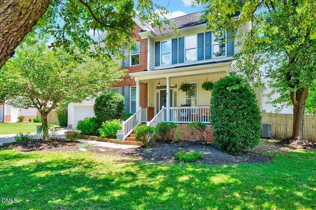 409 Magnolia View Lane, Rolesville, NC 27571