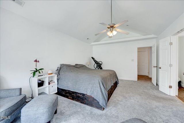 409 Magnolia View Lane, Rolesville, NC 27571