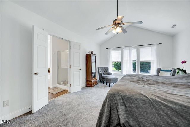 409 Magnolia View Lane, Rolesville, NC 27571