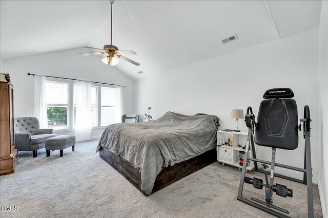 409 Magnolia View Lane, Rolesville, NC 27571
