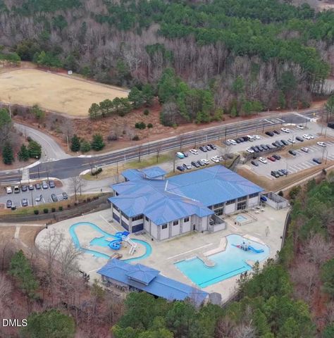 409 Magnolia View Lane, Rolesville, NC 27571