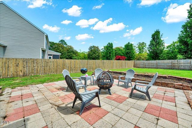 409 Magnolia View Lane, Rolesville, NC 27571