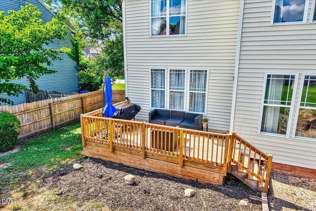 409 Magnolia View Lane, Rolesville, NC 27571