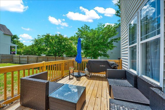 409 Magnolia View Lane, Rolesville, NC 27571
