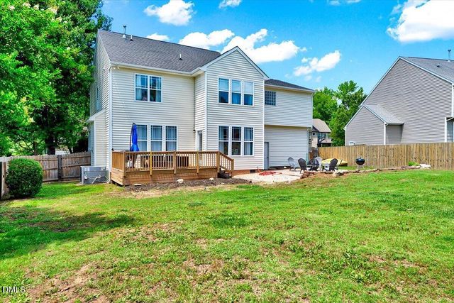 409 Magnolia View Lane, Rolesville, NC 27571