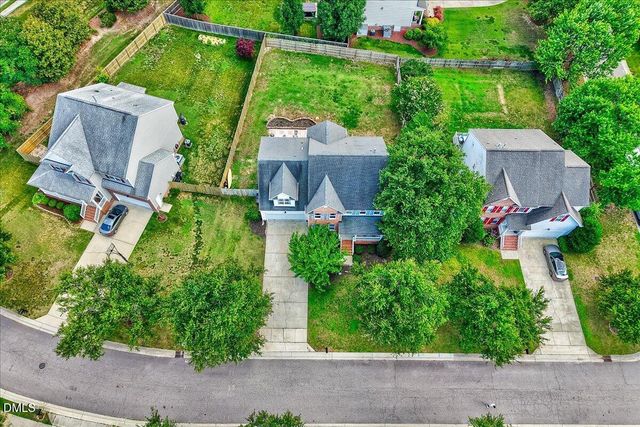 409 Magnolia View Lane, Rolesville, NC 27571