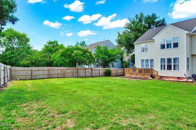 409 Magnolia View Lane, Rolesville, NC 27571