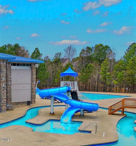409 Magnolia View Lane, Rolesville, NC 27571