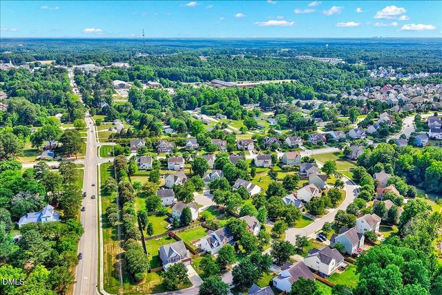 409 Magnolia View Lane, Rolesville, NC 27571