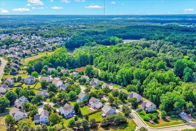 409 Magnolia View Lane, Rolesville, NC 27571