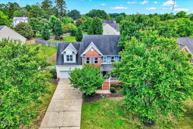 409 Magnolia View Lane, Rolesville, NC 27571