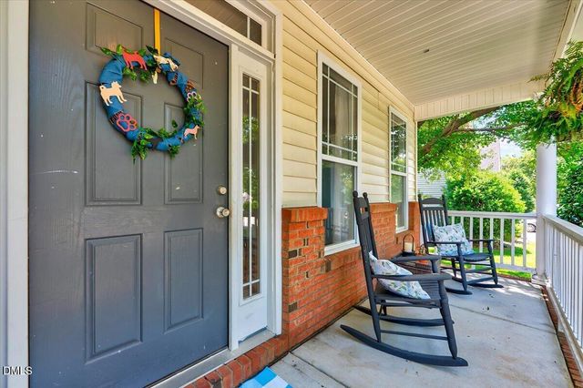 409 Magnolia View Lane, Rolesville, NC 27571