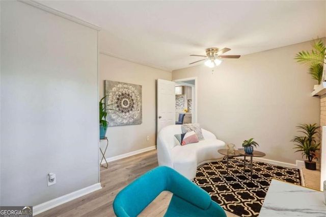 2287 Mulberry Street, Atlanta, GA 30344