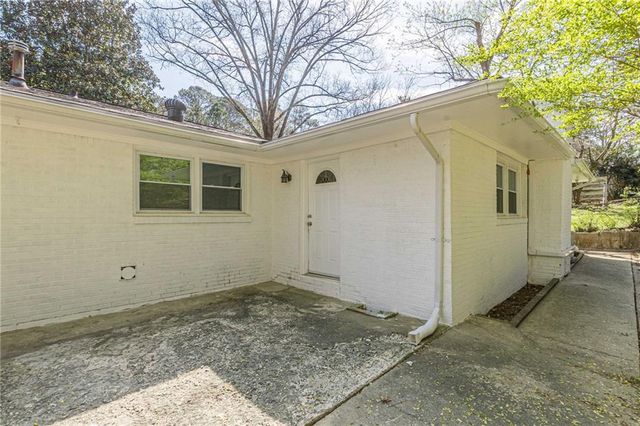 2287 Mulberry Street, Atlanta, GA 30344