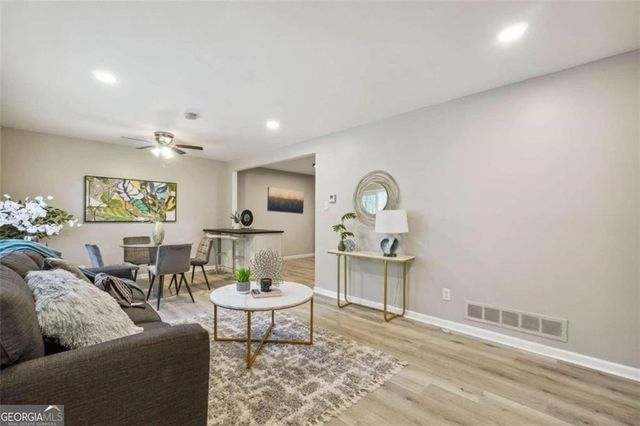2287 Mulberry Street, Atlanta, GA 30344