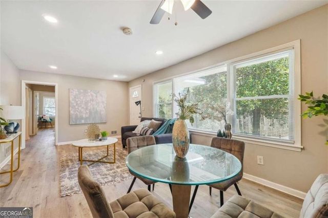 2287 Mulberry Street, Atlanta, GA 30344