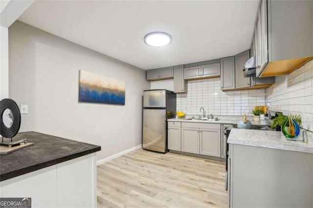 2287 Mulberry Street, Atlanta, GA 30344