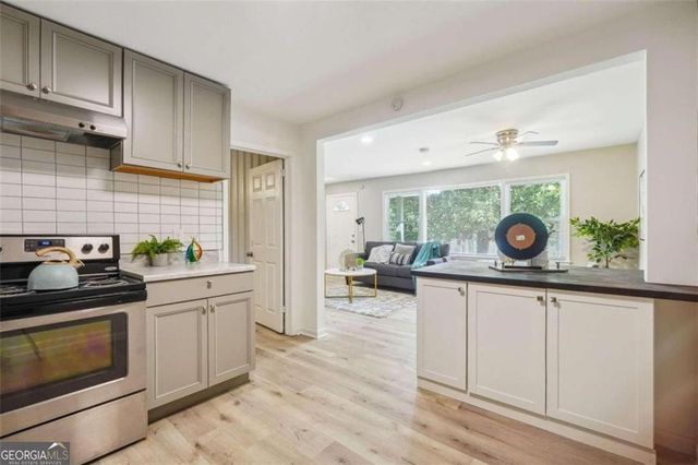 2287 Mulberry Street, Atlanta, GA 30344
