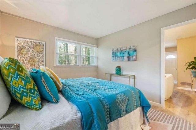 2287 Mulberry Street, Atlanta, GA 30344