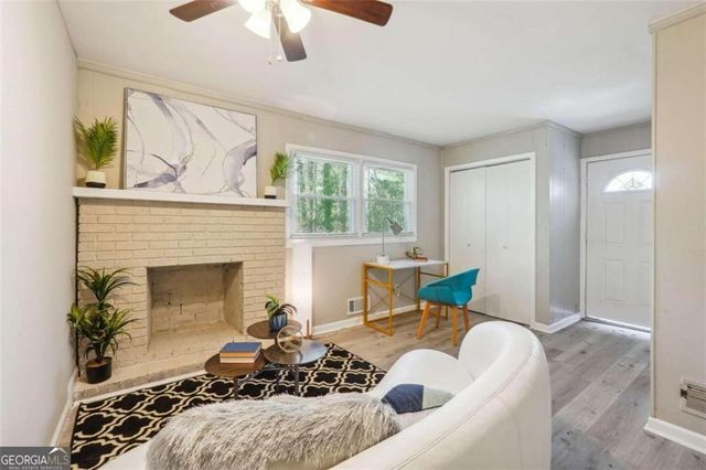 2287 Mulberry Street, Atlanta, GA 30344