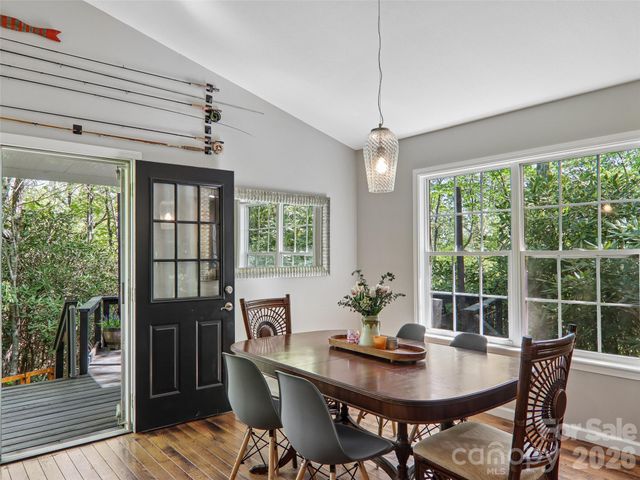 554 Pisgah Forest Drive, Pisgah Forest, NC 28768