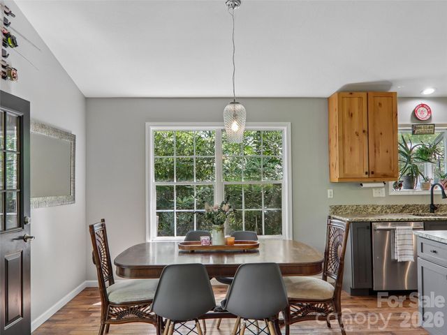 554 Pisgah Forest Drive, Pisgah Forest, NC 28768
