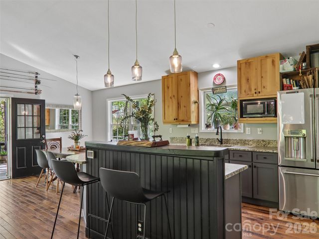 554 Pisgah Forest Drive, Pisgah Forest, NC 28768