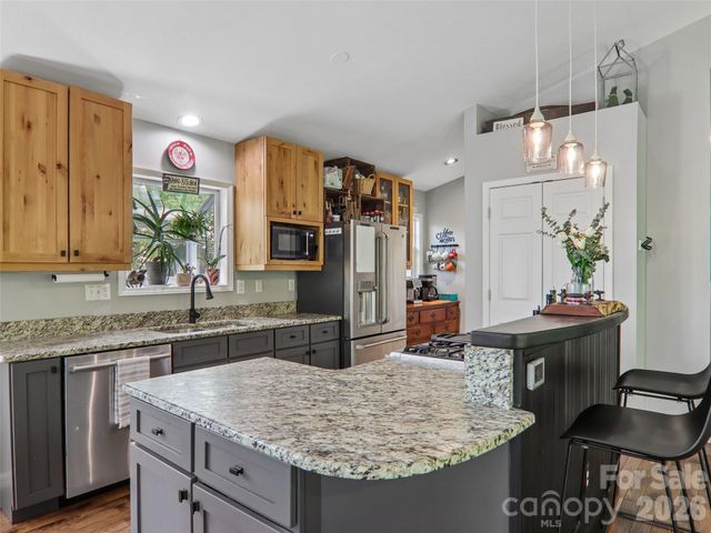 554 Pisgah Forest Drive, Pisgah Forest, NC 28768