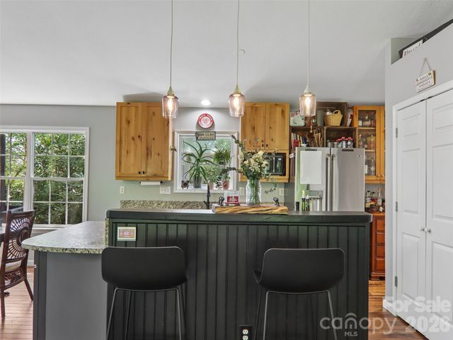554 Pisgah Forest Drive, Pisgah Forest, NC 28768