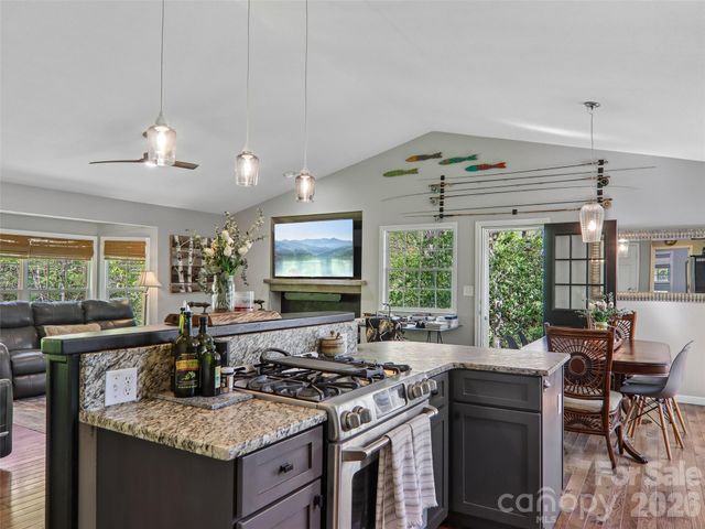 554 Pisgah Forest Drive, Pisgah Forest, NC 28768