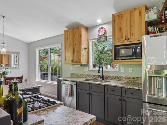 554 Pisgah Forest Drive, Pisgah Forest, NC 28768